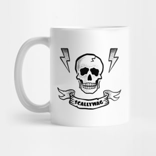 Scallywag Mug